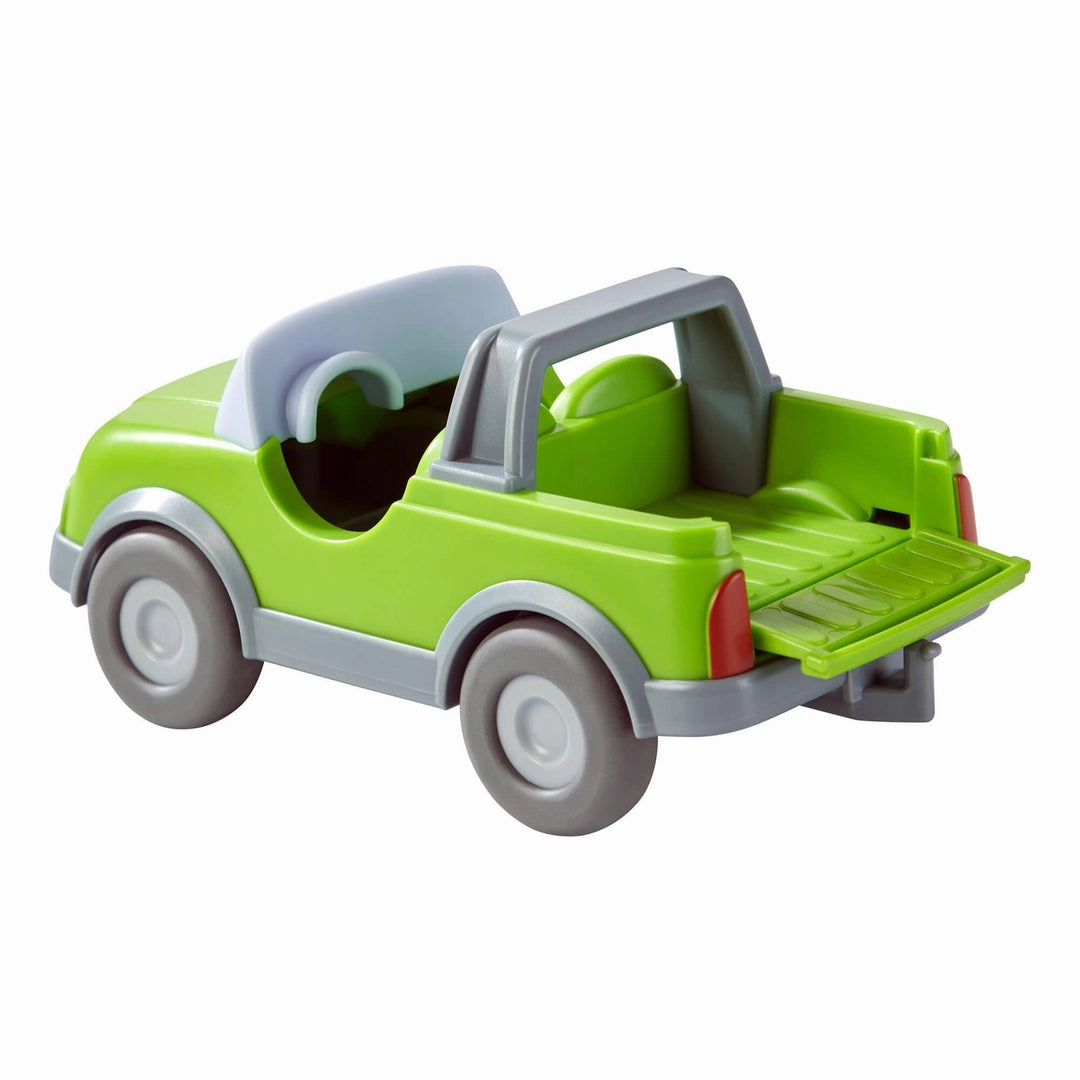Little Friends Out and About Playset