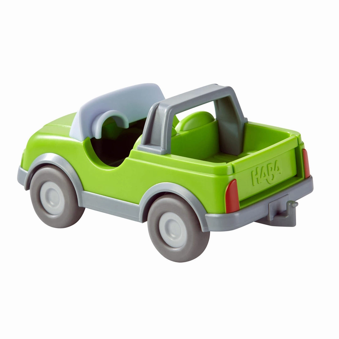 Little Friends Out and About Playset