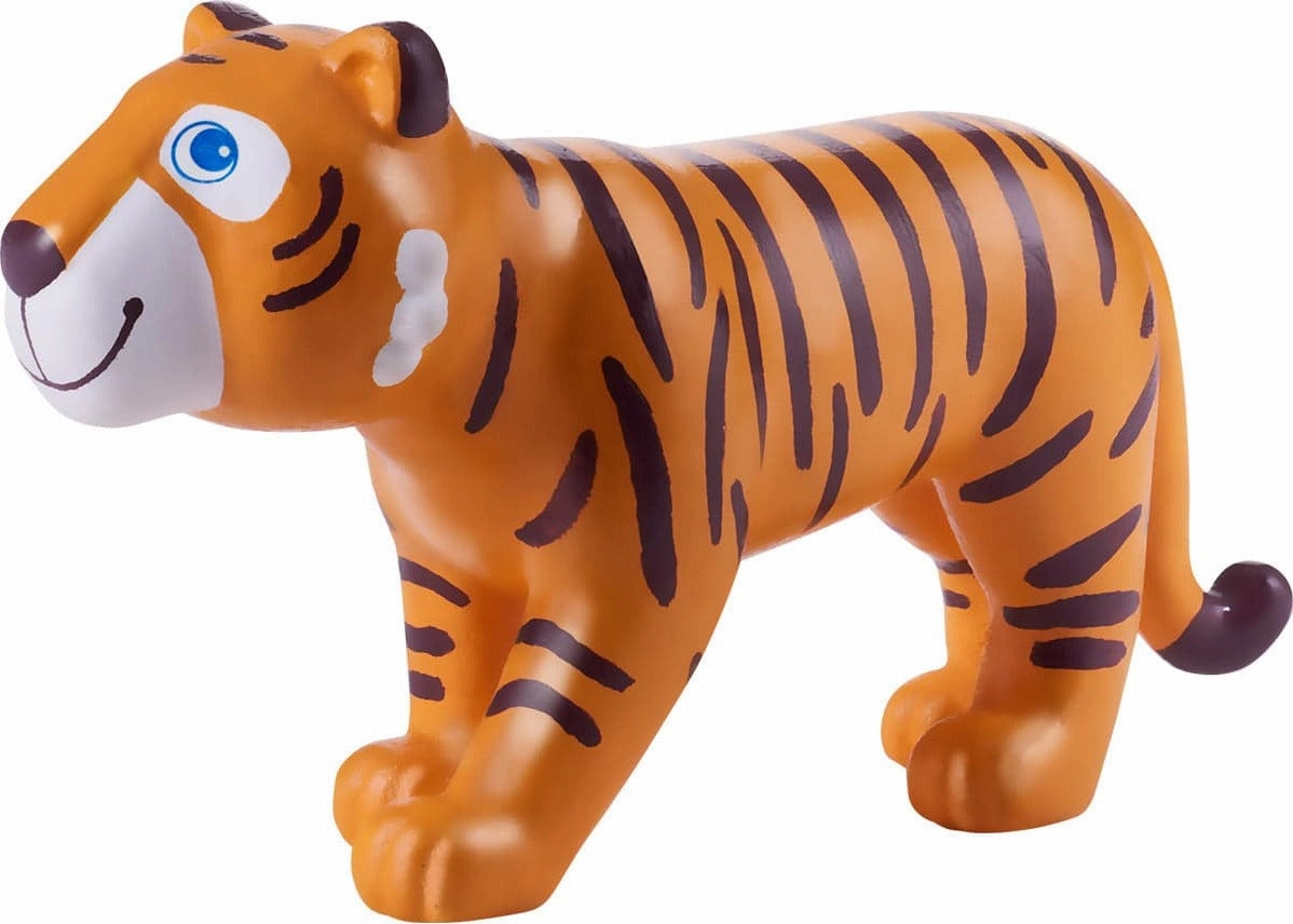 Little Friends Tiger