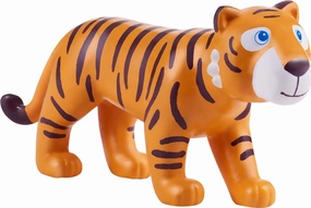 Little Friends Tiger