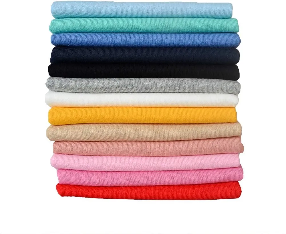 Lovelonglong Blank Basic Hoodie Sweatshirt for Dogs 100% Cotton Fits Small Medium Dachshund Large Dog Orange XL