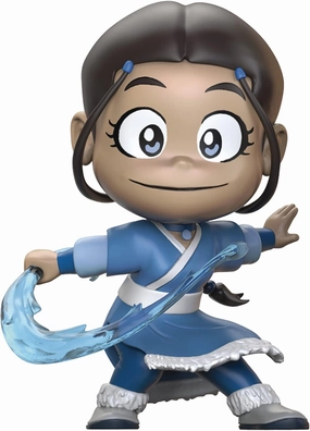 Loyal Subjects - Cheebee Avatar The Last Airbender Katara 3 Figure (Net)