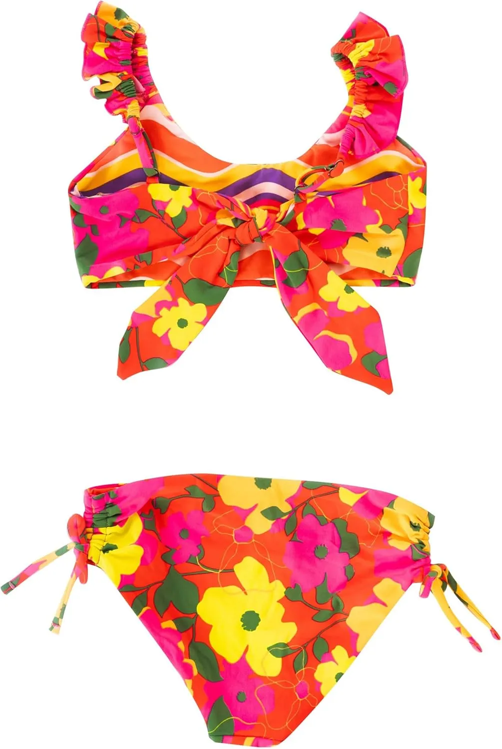 Maaji Girls' Bikini Set