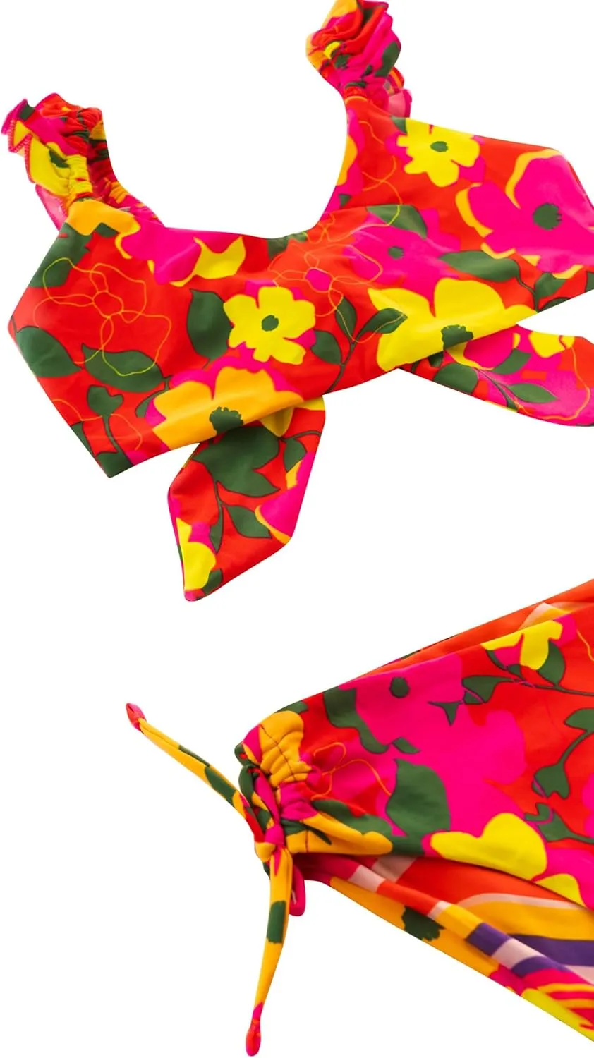 Maaji Girls' Bikini Set