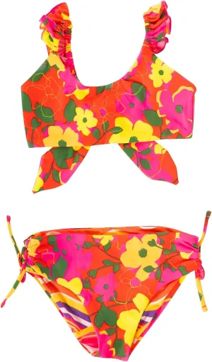 Maaji Girls' Bikini Set
