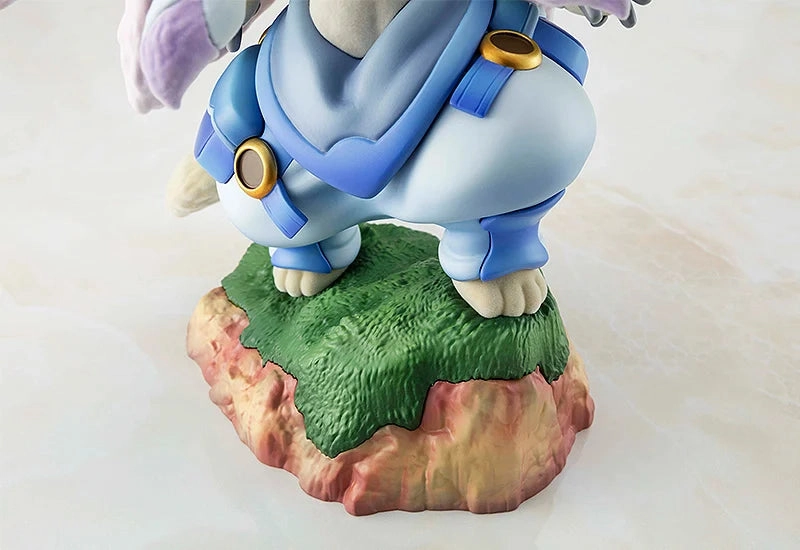 Made in Abyss: The Golden City of the Scorching Sun KD Colle Nanachi (Special Set) 1/7 Scale Figure