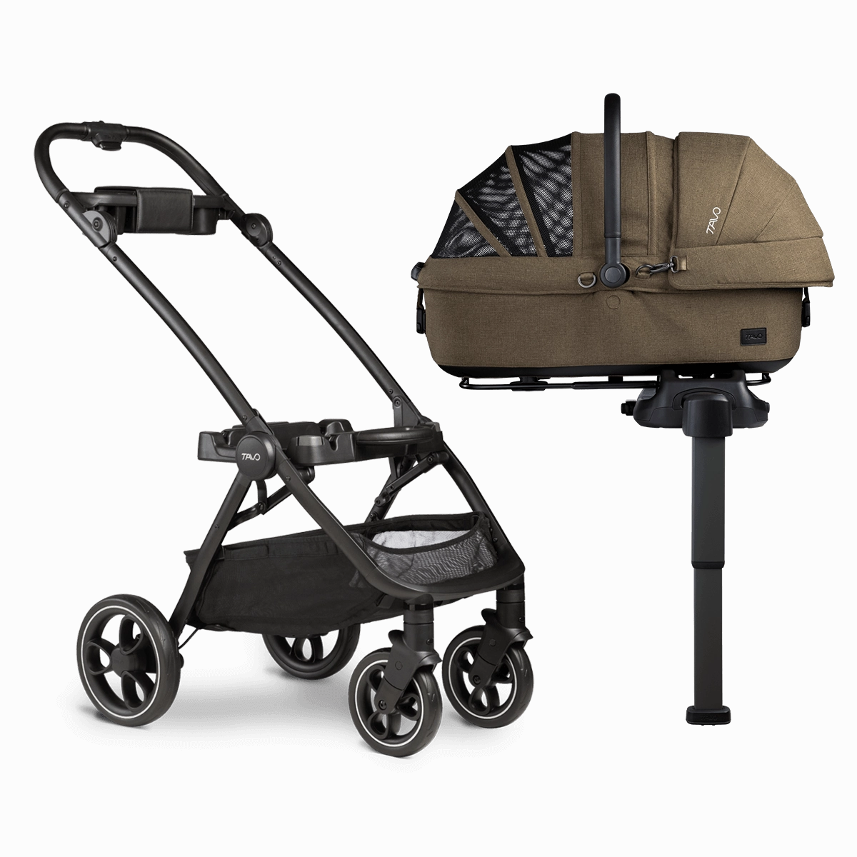 Maeve™   Roscoe™ 3-IN-1 Pet Protection System, Medium