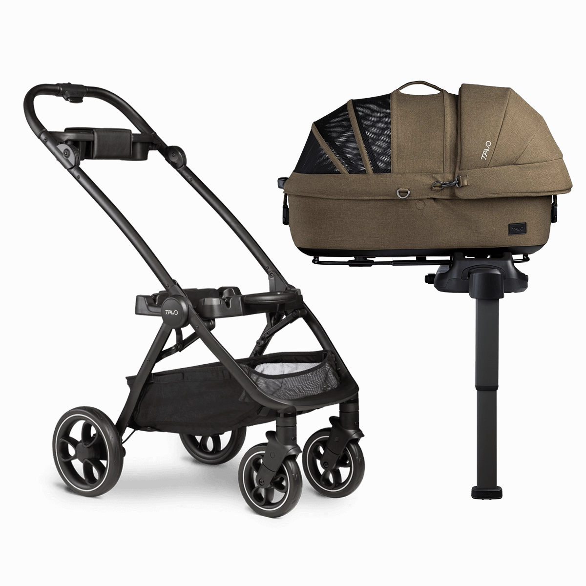 Maeve™   Roscoe™ 3-IN-1 Pet Protection System, Medium