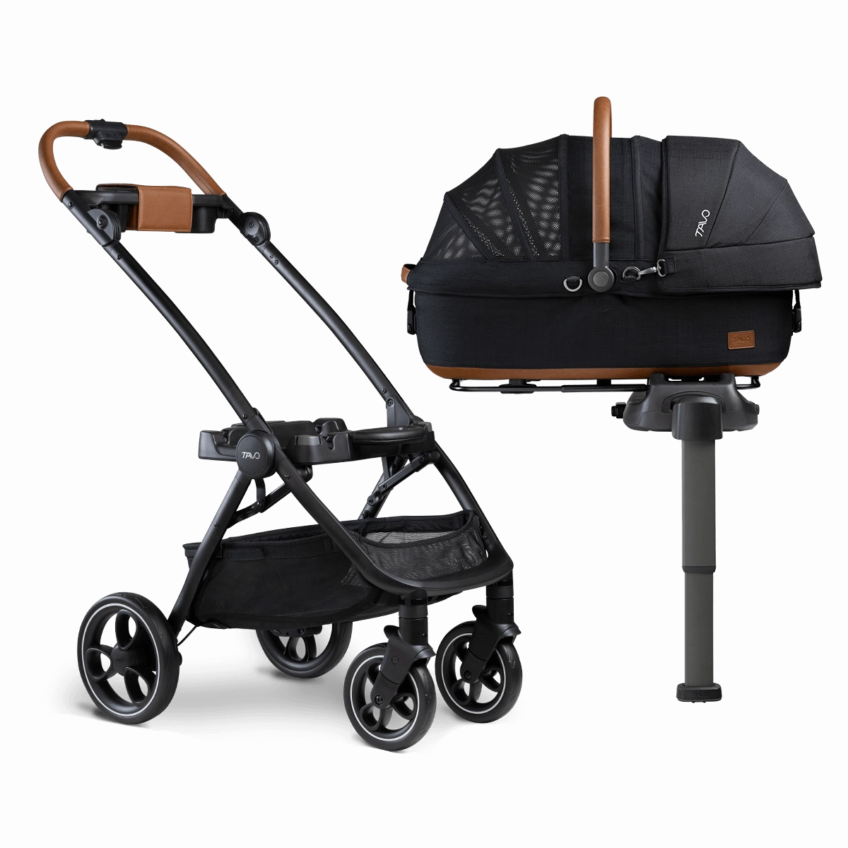 Maeve™   Roscoe™ 3-IN-1 Pet Protection System, Medium