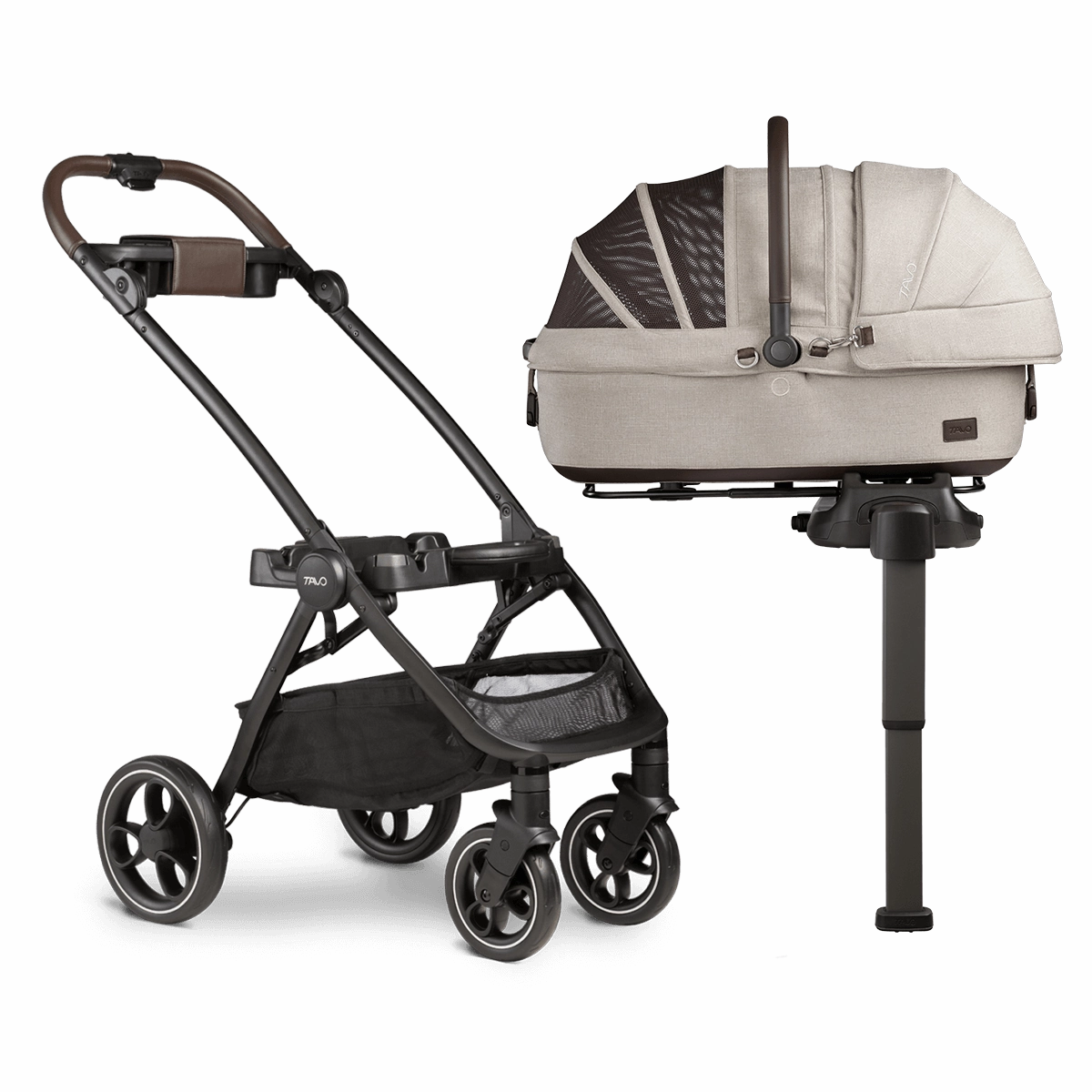 Maeve™   Roscoe™ 3-IN-1 Pet Protection System, Medium