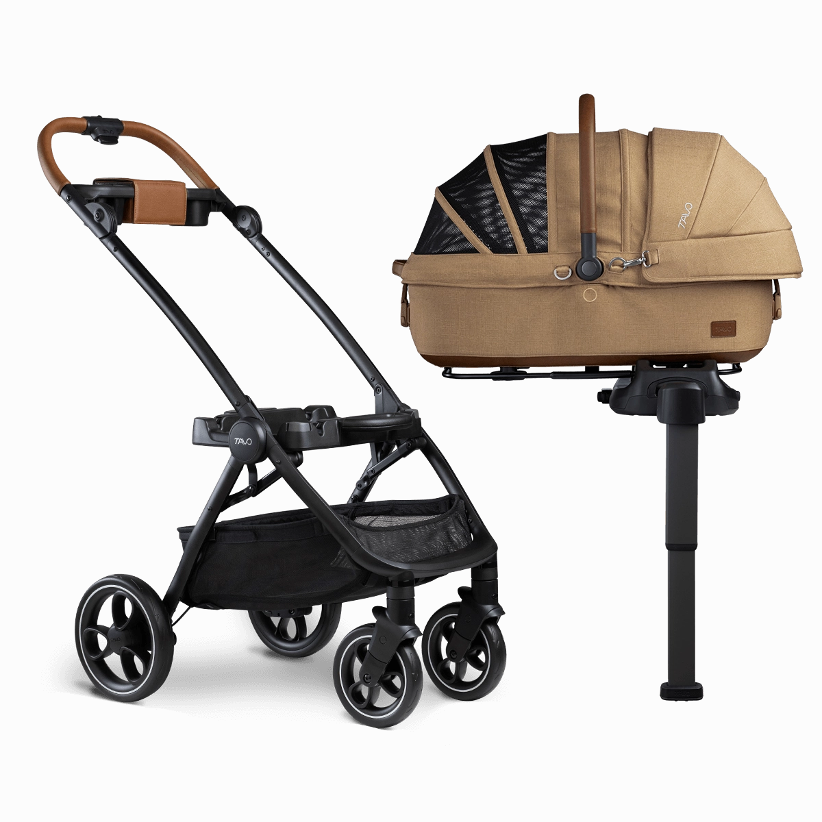 Maeve™   Roscoe™ 3-IN-1 Pet Protection System, Medium