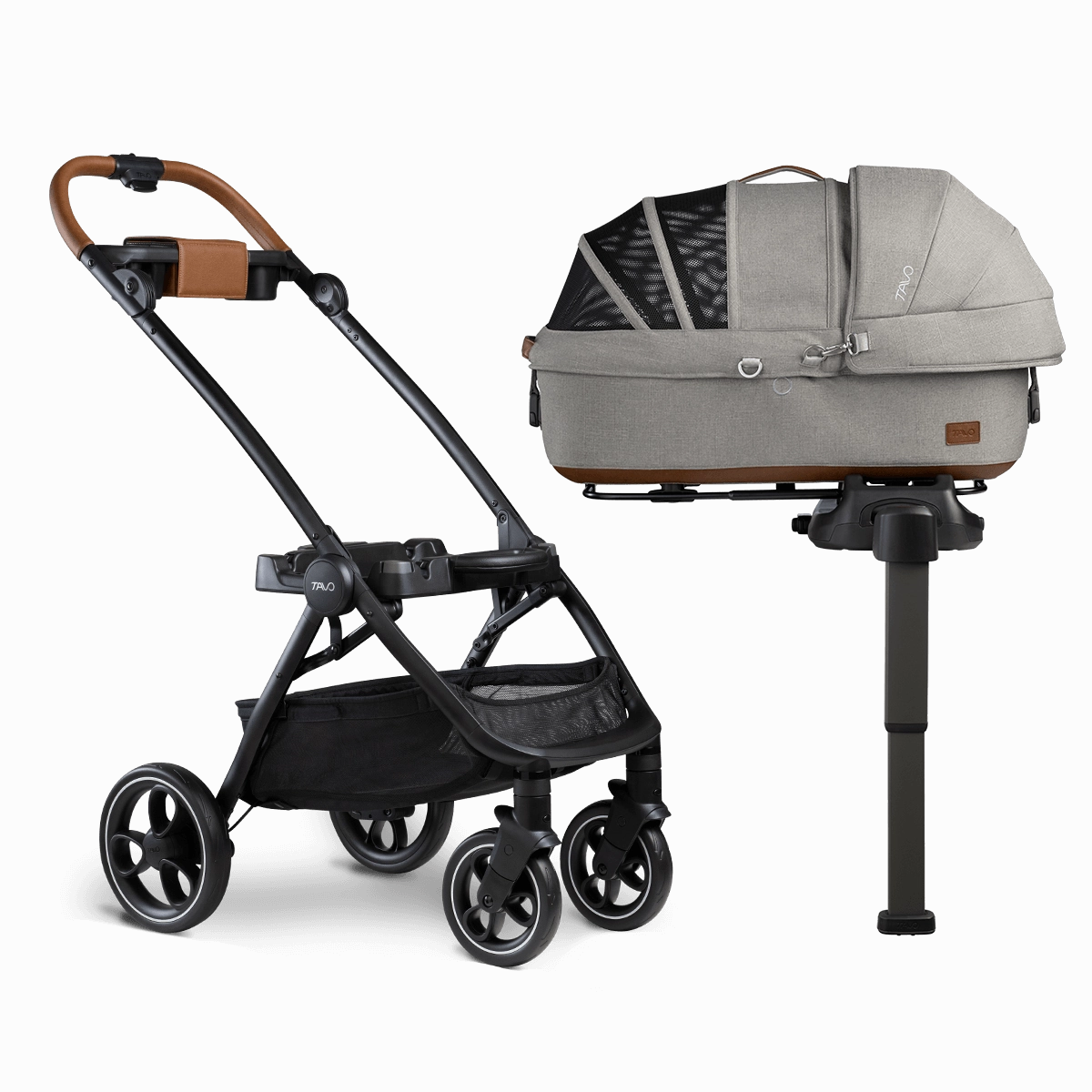 Maeve™   Roscoe™ 3-IN-1 Pet Protection System, Medium