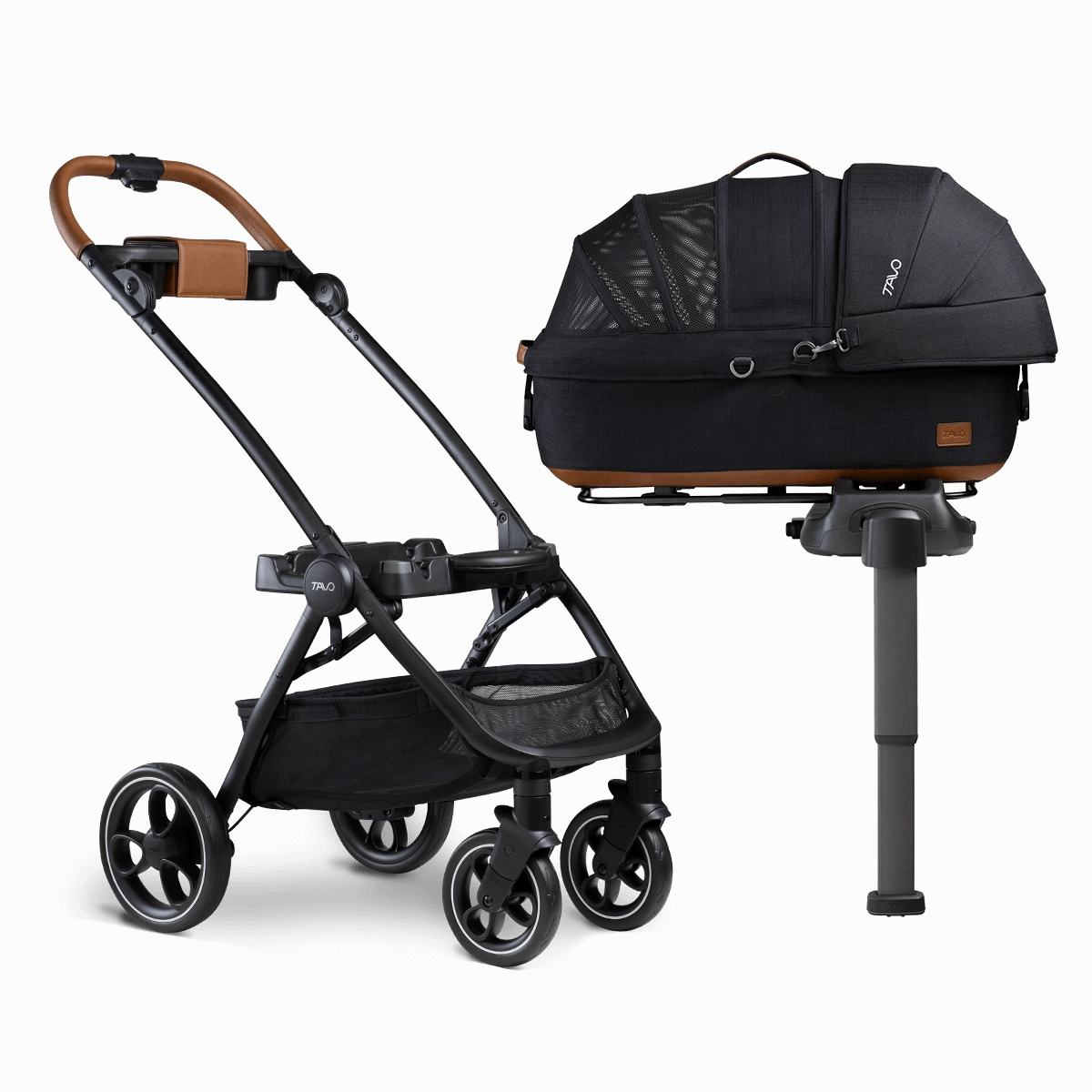 Maeve™   Roscoe™ 3-IN-1 Pet Protection System, Medium