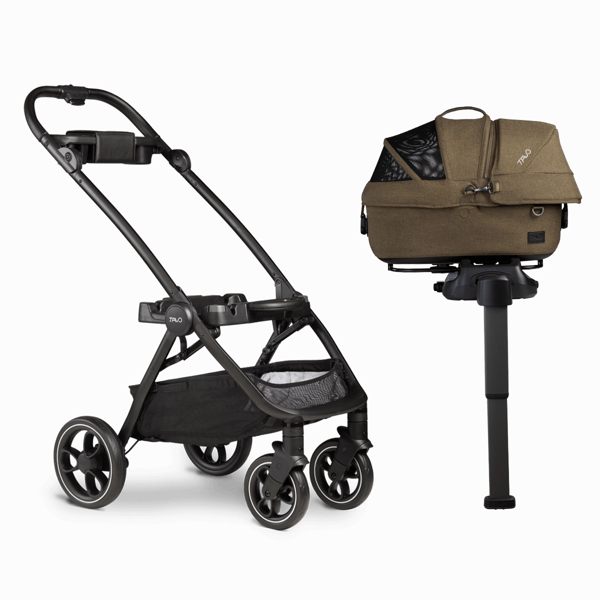Maeve™   Roscoe™ 3-IN-1 Pet Protection System, Small Flex