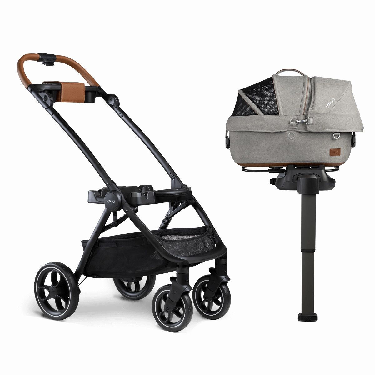 Maeve™   Roscoe™ 3-IN-1 Pet Protection System, Small Flex
