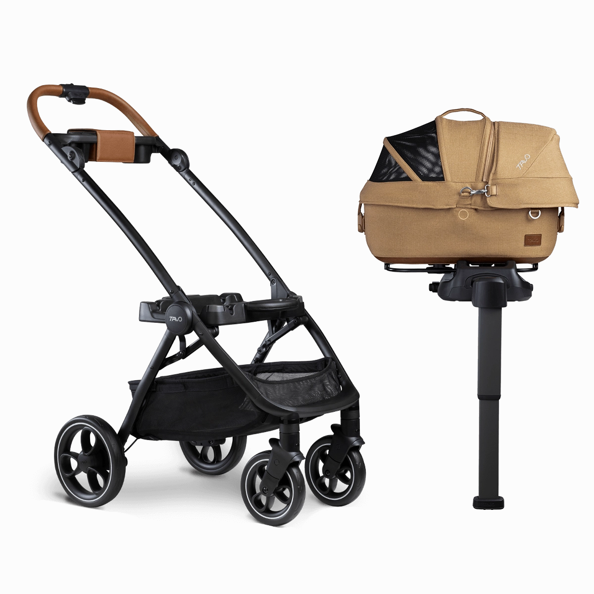 Maeve™   Roscoe™ 3-IN-1 Pet Protection System, Small Flex