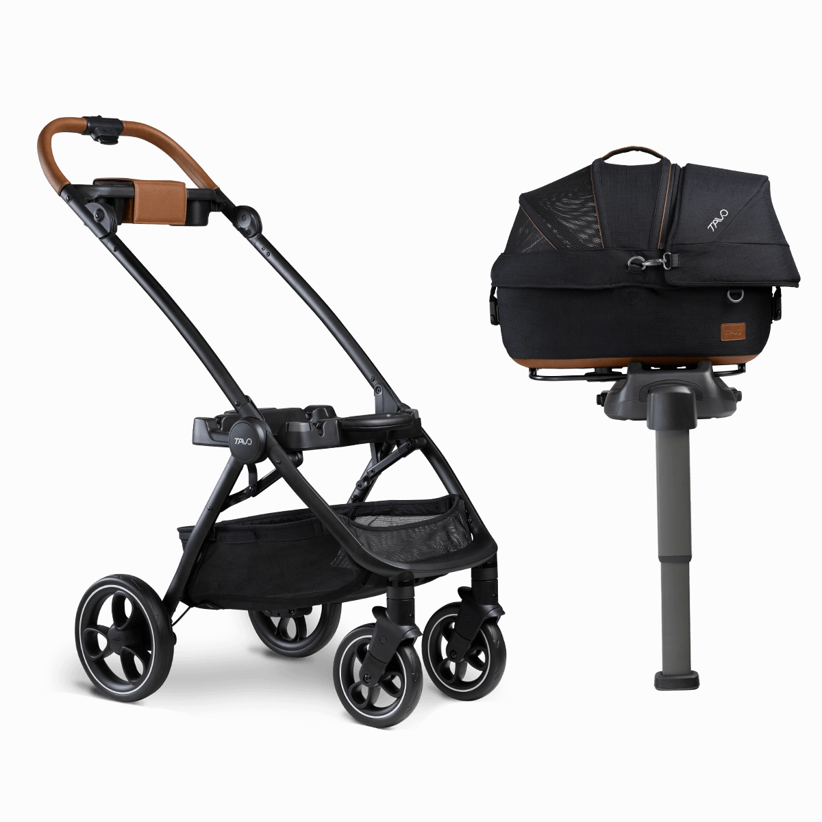 Maeve™   Roscoe™ 3-IN-1 Pet Protection System, Small Flex