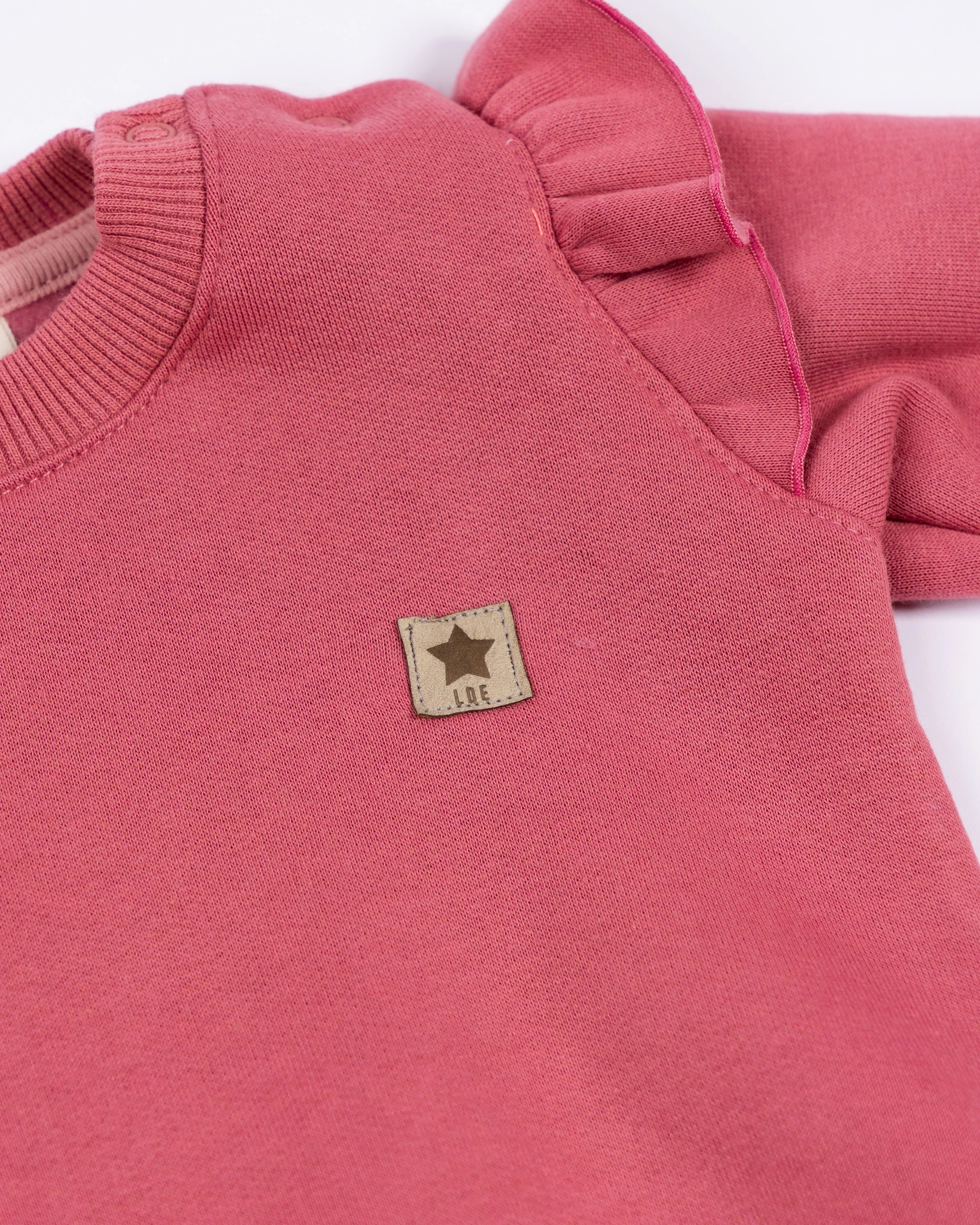 Maeve sweatshirt & pant