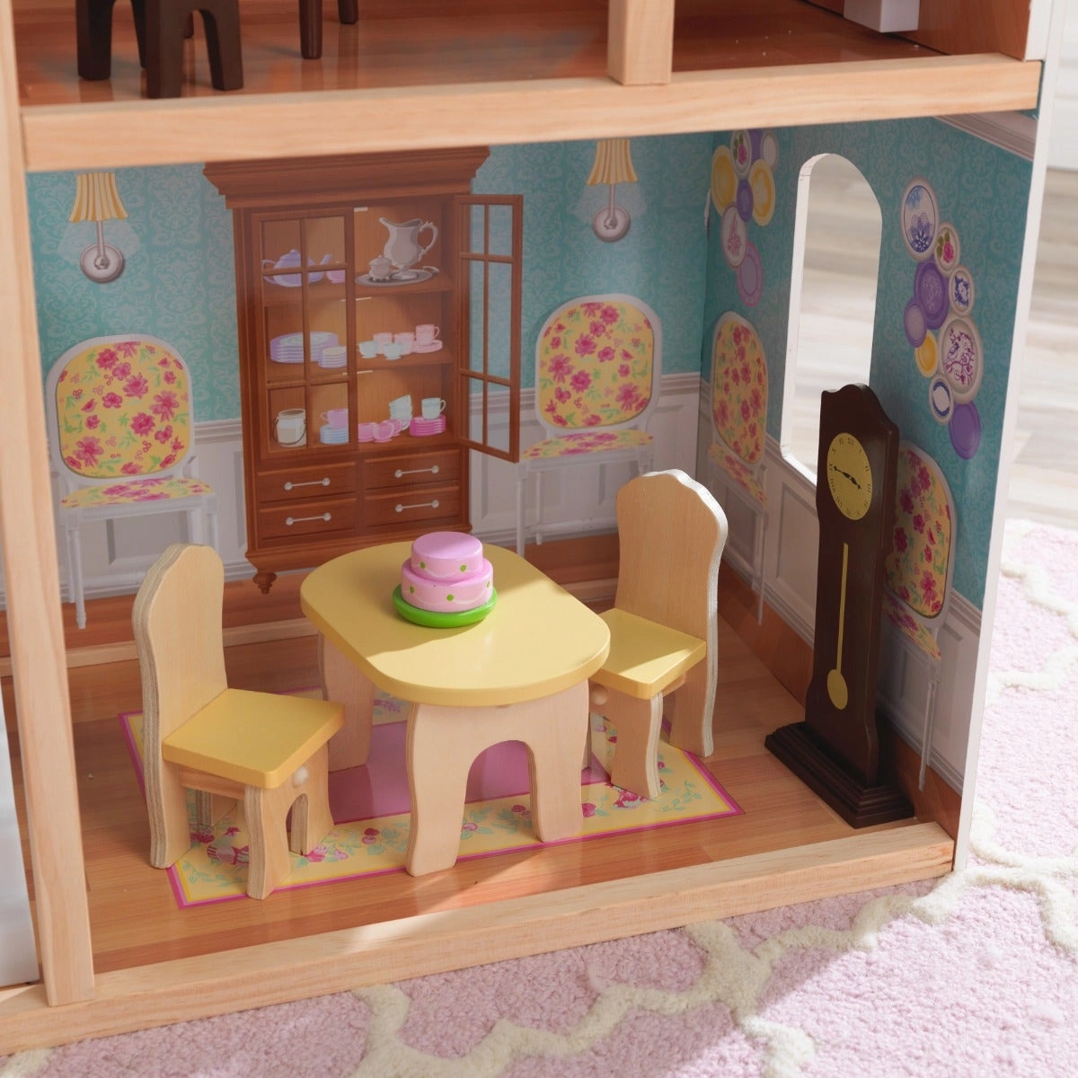 Majestic Mansion Dollhouse