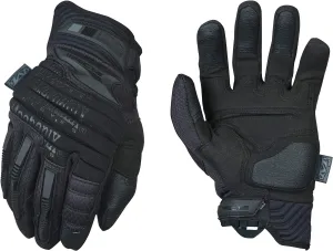 Mechanix Wear: M-Pact 2 Covert Tactical Work Gloves (X-Large, All Black)