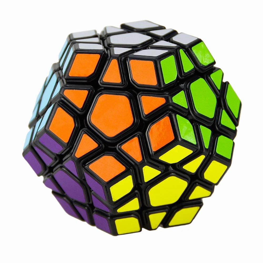 Megaminx Magic Puzzle Cube