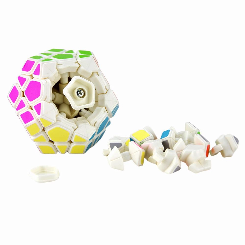 Megaminx Magic Puzzle Cube