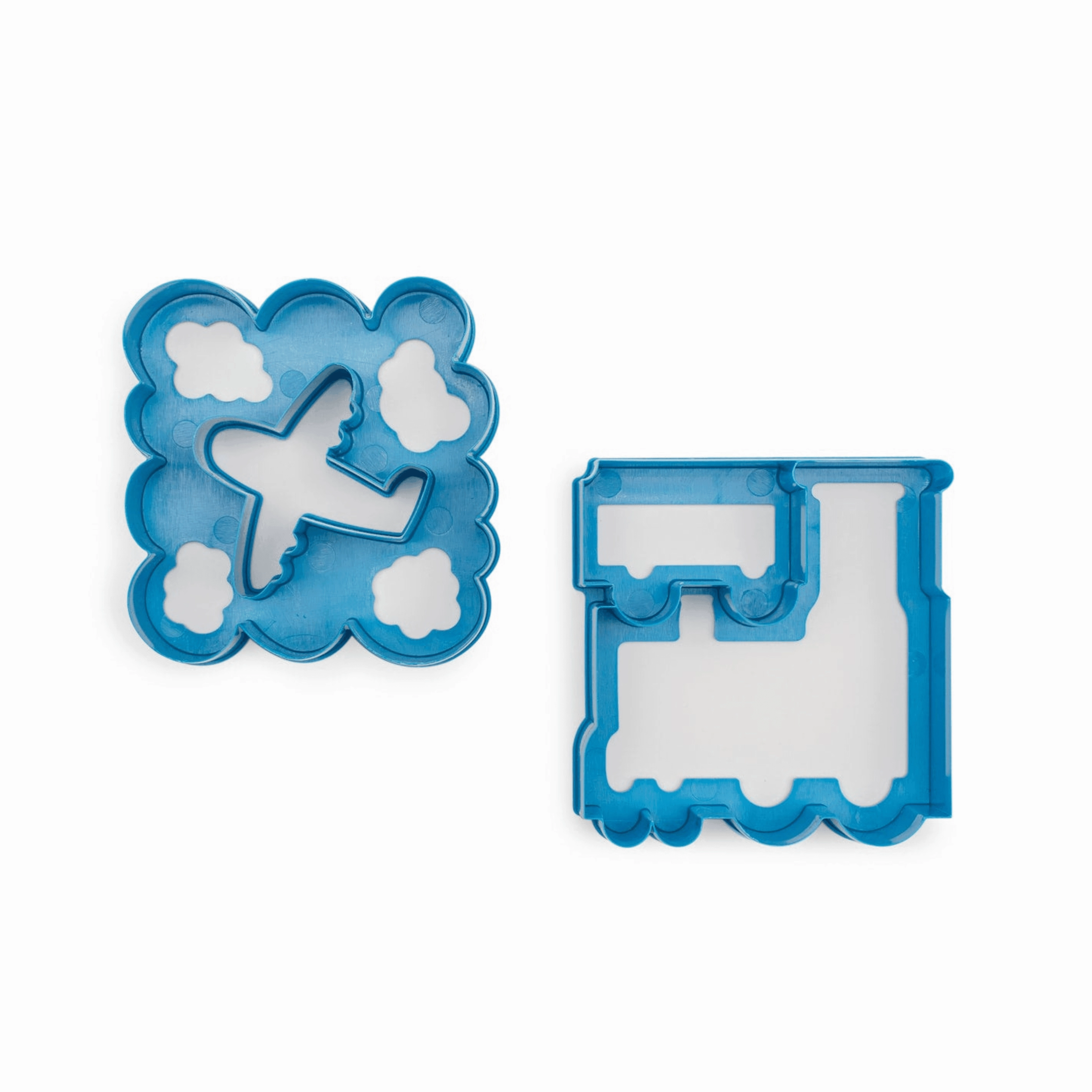 MONTII.CO Lunch Punch Sandwich Cutters | Transit