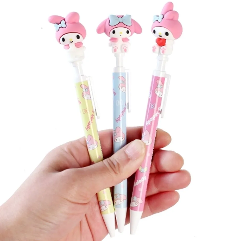 My Melody Figure 0.5mm Mechanical Pencil
