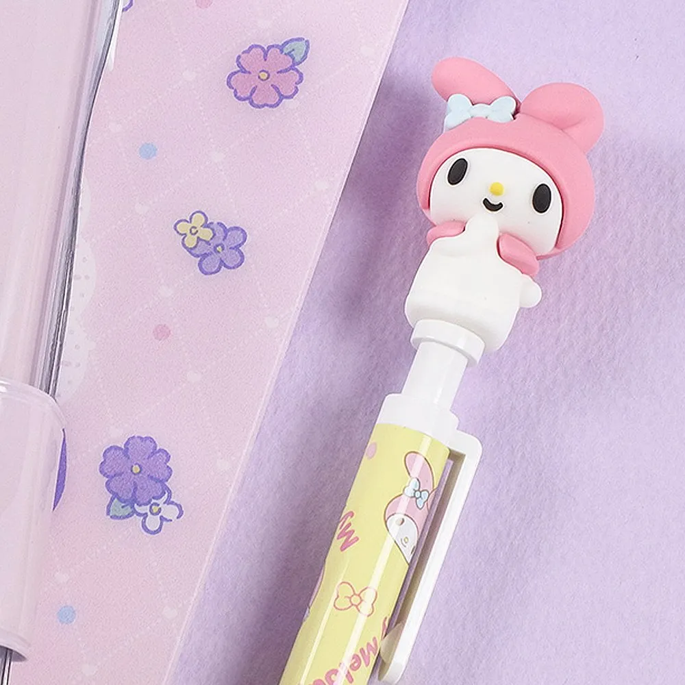 My Melody Figure 0.5mm Mechanical Pencil