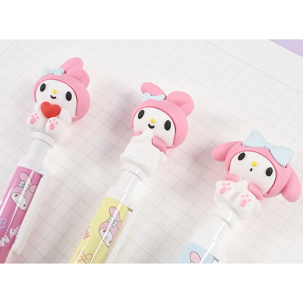 My Melody Figure 0.5mm Mechanical Pencil
