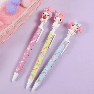 My Melody Figure 0.5mm Mechanical Pencil