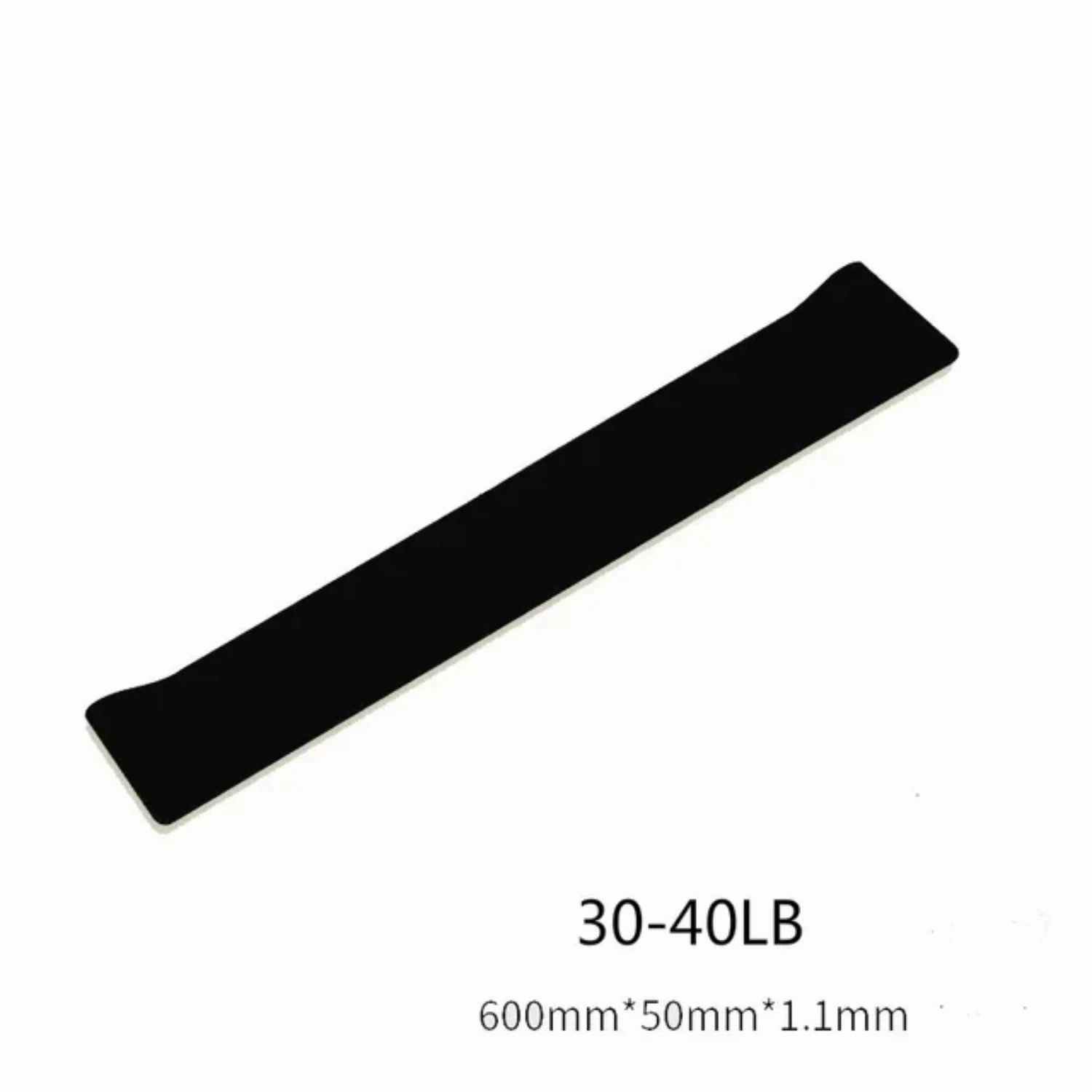 New 1Pcs Resistance Bands Fitness Rubber Band Elastic Set Circle Expander Bands Gym Fitness Booty Band Workout
