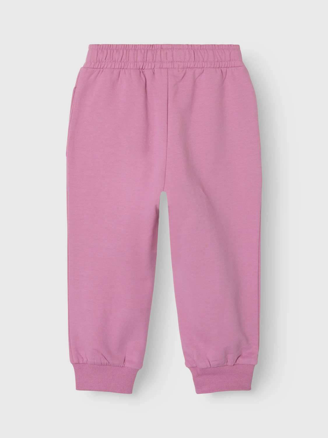 NMFSANNE Trousers - Mauve Orchid