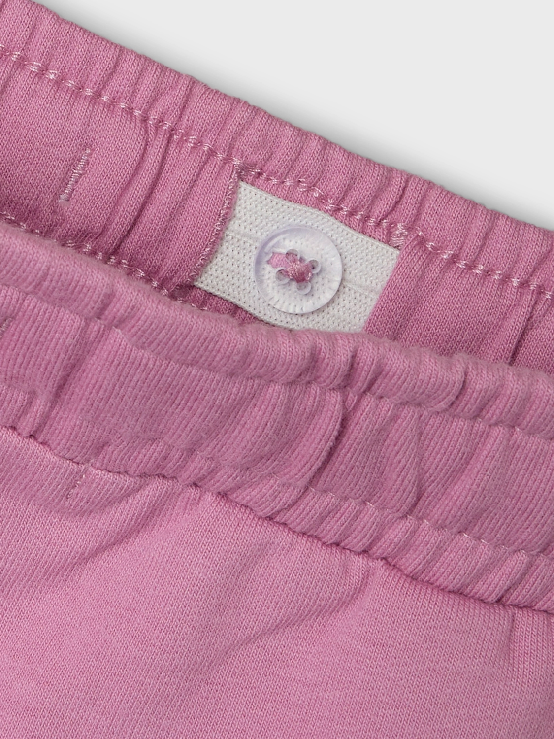 NMFSANNE Trousers - Mauve Orchid