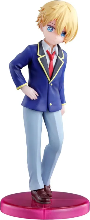 Oshi no Ko - Aqua, Bandai Spirits Rowtashii Noise Adokenette Figure