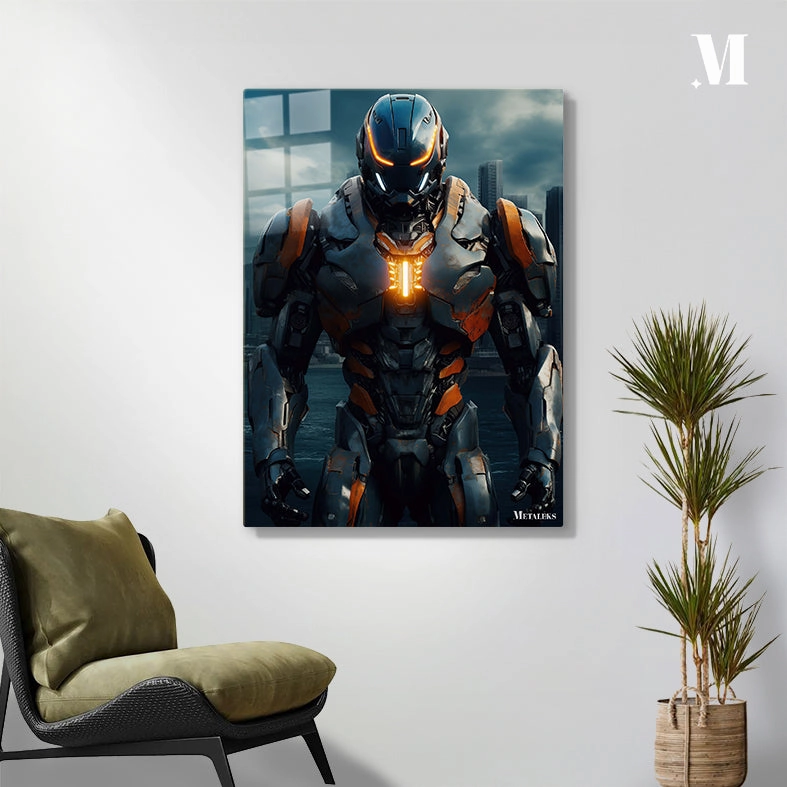 Pacific Rim 7