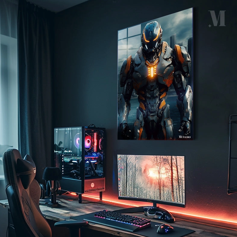 Pacific Rim 7
