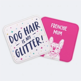 Pet Coasters