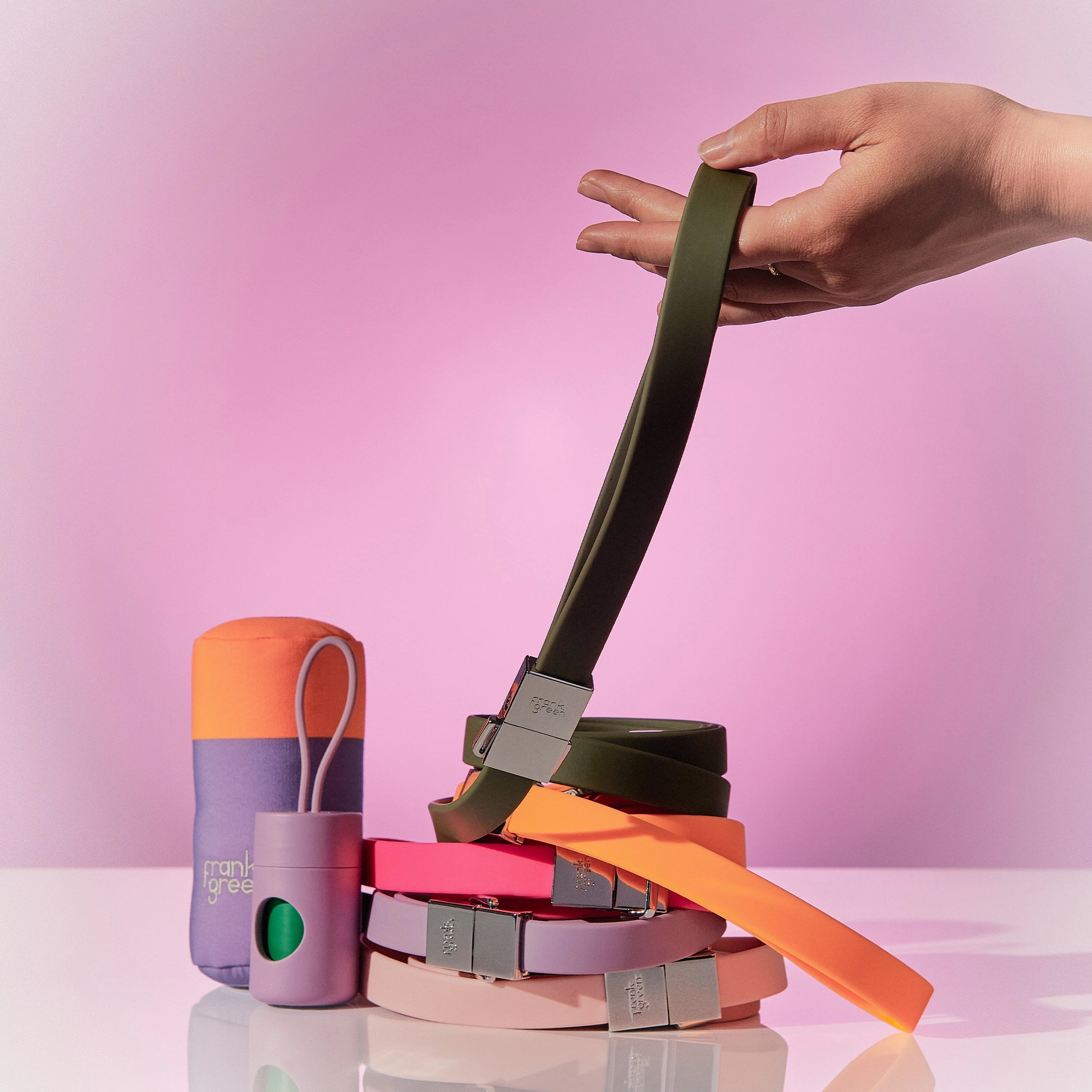 Pet Lead