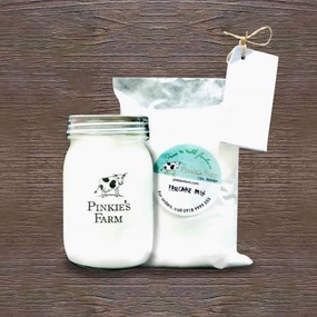 Pinkie's Farm Classic Buttermilk Pancake Set