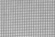 Plastruct Dollhouse Gray Window Screen/ Fence Mesh (1 per pack)