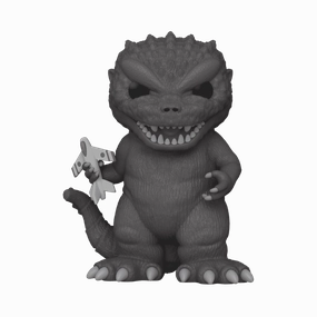 POP GODZILLA 70TH ANN GODZILLA 1954