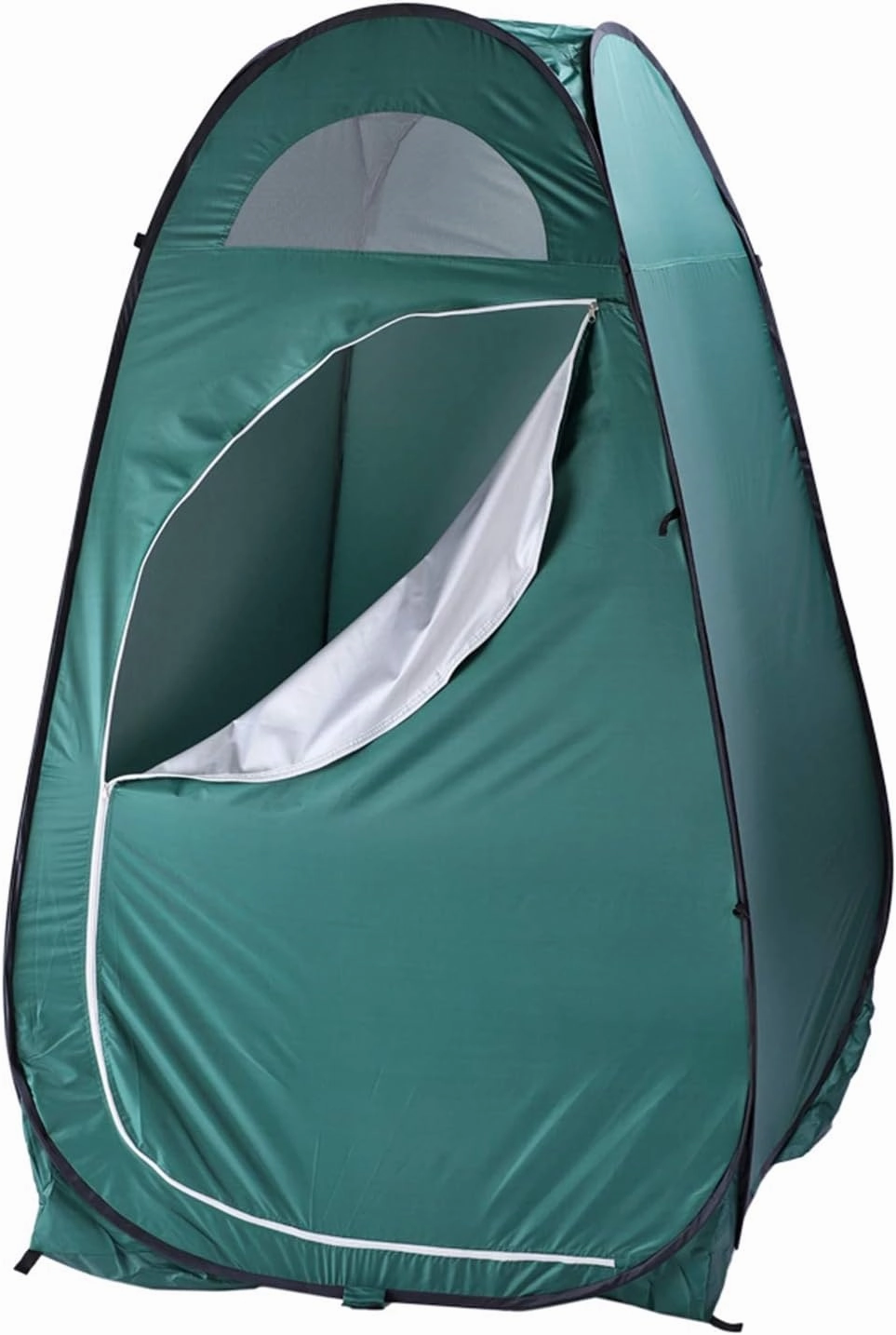 Pop Up Privacy Shower Tent,Portable Changing Tent for Camping,Beach & Hiking,Lightweight with Carry Bag, Quick Setup,Outdoor Rain Shelter,Camp Toilet