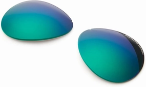 Porsche Design Original Lens Set For Iconic P8478 Sunglasses - Lenses Set Only