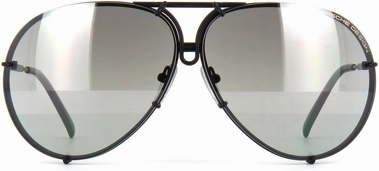 Porsche Design Original Lenses Set Only - For Model P8478-100% Authentic