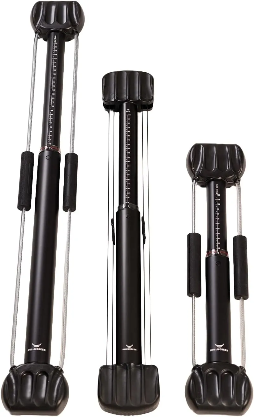 Power Trio: X5 Pro, Bow Classic & Steel Bow – Ultimate Strength Training Bundle for Total Body Fitness & Muscle Growth