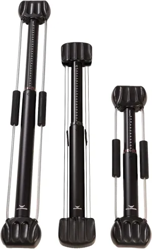 Power Trio: X5 Pro, Bow Classic & Steel Bow – Ultimate Strength Training Bundle for Total Body Fitness & Muscle Growth