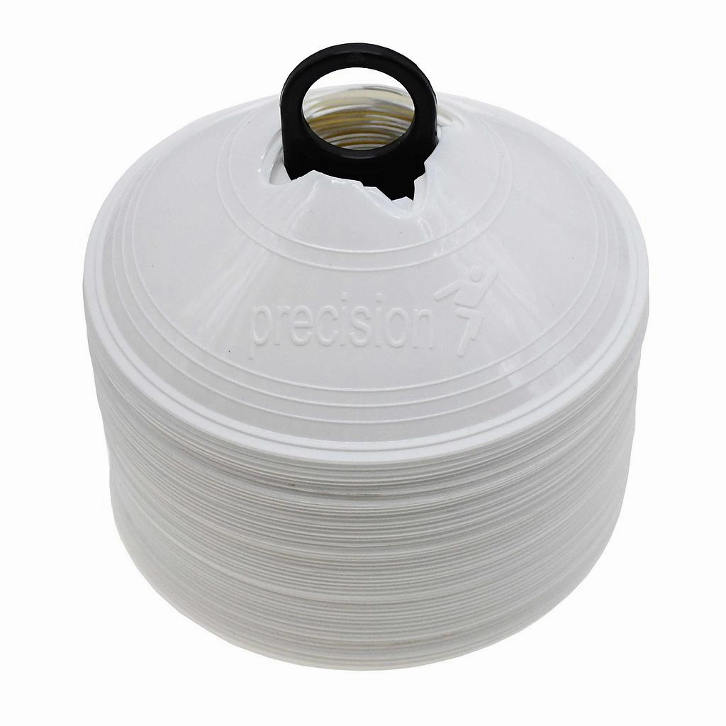 Precision Saucer Cones : Set of 50