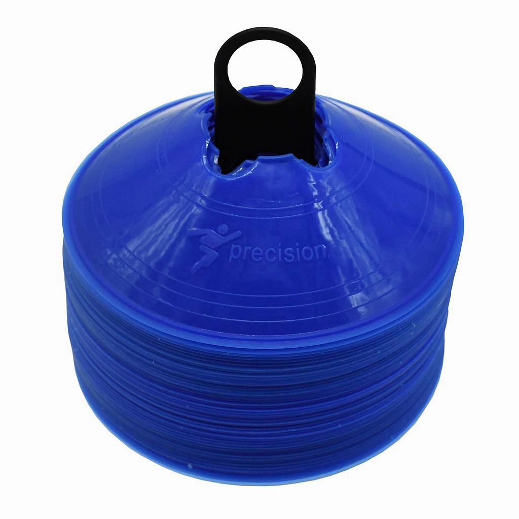 Precision Saucer Cones : Set of 50