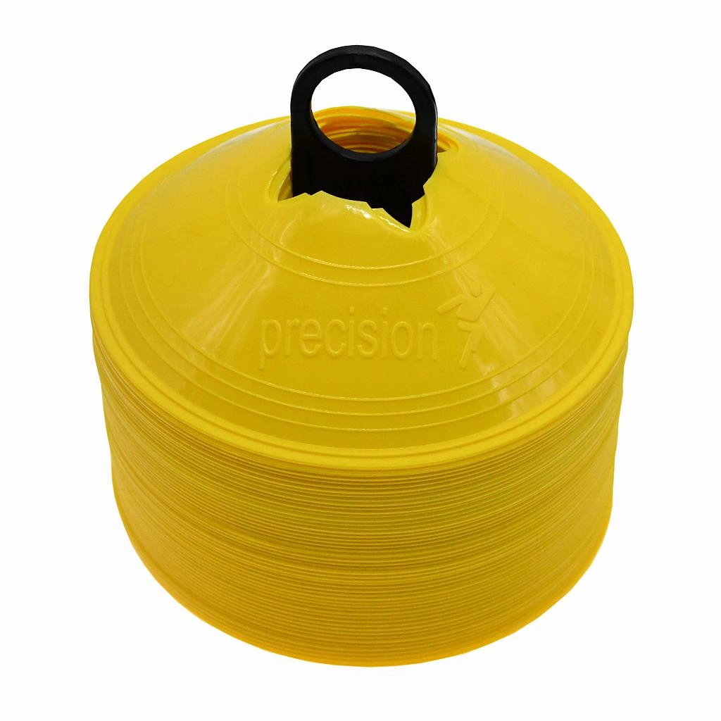 Precision Saucer Cones : Set of 50